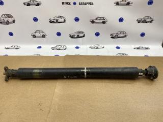 карданный вал Alfa Romeo Stelvio 949 2021, 2.0 л., бензин, АКПП, внедорожник 5 дв., 55272617, 46337889, 46340800