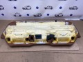 сиденье заднее Alfa Romeo Giulia 2 поколение 952 2018, 2.0 л., бензин, АКПП, седан, полный привод - фото №4