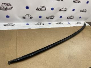 молдинг крыши Alfa Romeo Stelvio 1 поколение 949 2019, 2.0 л., бензин, АКПП, внедорожник 5 дв., полный привод