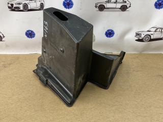 водосток капота Alfa Romeo Giulia 2 поколение 952 2018, 2.0 л., бензин, АКПП, седан, полный привод