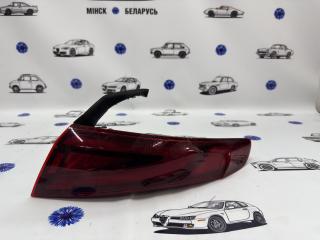 фонарь задний правый Alfa Romeo Giulia 2 поколение 952 2017, 2.0 л., бензин, АКПП, седан, 00505485620, 50548562, 50543790, 50532557