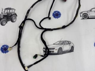 проводка Alfa Romeo Giulia 2 поколение [2-й рестайлинг] 952 2024, 2.0 л., бензин, АКПП, черный, седан, задний привод