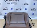 сиденье переднее Alfa Romeo Stelvio 1 поколение 949 2019, 2.0 л., бензин, АКПП, внедорожник 5 дв., полный привод, 52086444, 50539998, 50537626, 6002070022, 6002070141 - фото №6