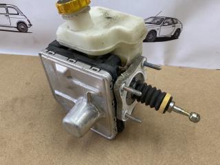 блок ABS Alfa Romeo Giulia 2 поколение 952 2018, 2.0 л., бензин, АКПП, седан, полный привод