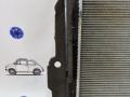 радиатор (основной) Fiat 124 Spider 1 поколение 2017, 1.4 л., бензин, МКПП, родстер, 6000615084, 6000612050 - фото №2