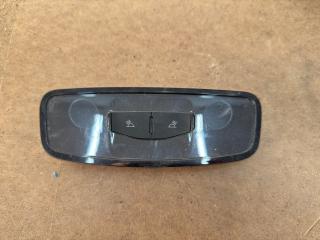фонарь салона (плафон) Alfa Romeo Stelvio 1 поколение 949 2019, 2.0 л., бензин, АКПП, внедорожник 5 дв., полный привод