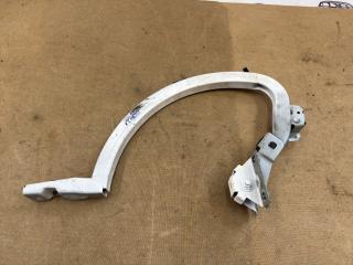 петля крышки багажника Alfa Romeo Giulia 2 поколение [рестайлинг] 952 2020, 2.0 л., бензин, АКПП, белый, седан, полный привод