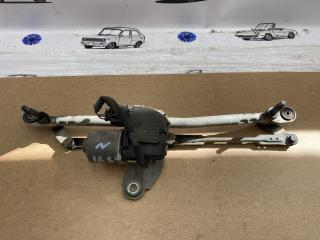 механизм стеклоочистителя (трапеция дворников) Alfa Romeo Giulia 2 поколение 952 2018, 2.0 л., бензин, АКПП, седан, полный привод, 50554983, 50547432, 50543457, 00505549830
