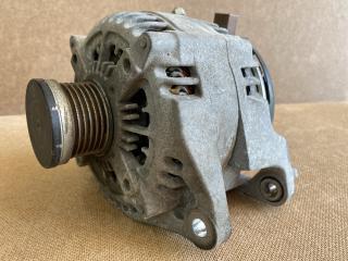 генератор Alfa Romeo Giulia 2 поколение 952 2017, 2.0 л., бензин, серый, седан, 50537696