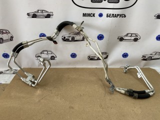 шланг (трубка) АКПП Alfa Romeo Giulia 2 поколение 952 2017, 2.0 л., бензин, АКПП, седан, 50546542