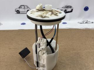 колба в бак Fiat 124 Spider 1 поколение 2018, 1.4 л., бензин, МКПП, серый, родстер, задний привод, 6000612017, 6000614415, 6000612018, 6000612034