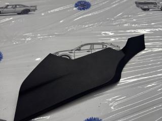 пластик Alfa Romeo Giulia 2 поколение [рестайлинг] 952 2020, 2.0 л., бензин, АКПП, белый, седан, полный привод