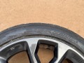 диск литой Fiat 124 Spider 1 поколение 2017, 1.4 л., бензин, АКПП, красный, родстер, задний привод - фото №5