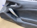 обшивка салона Fiat 124 Spider 1 поколение 2017, 1.4 л., бензин, АКПП, красный, родстер, задний привод - фото №2