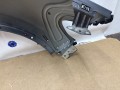крыло переднее левое Alfa Romeo Stelvio 1 поколение 2018 - фото №5