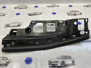 обшивка салона Alfa Romeo Stelvio 949 2021, 2.0 л., бензин, АКПП, внедорожник 5 дв., 156135890