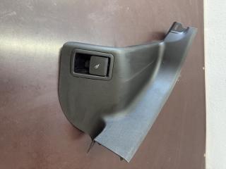 обшивка салона Alfa Romeo Stelvio 949 2021, 2.0 л., бензин, АКПП, внедорожник 5 дв., 156152266