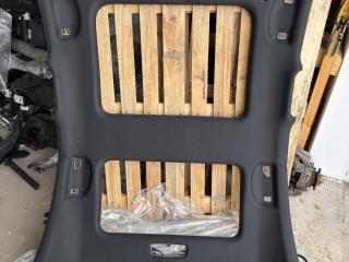 потолок Alfa Romeo Giulia 2 поколение [2-й рестайлинг] 952 2024, 2.0 л., бензин, АКПП, черный, седан, задний привод
