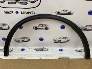 накладка колесной арки Alfa Romeo Stelvio 1 поколение 949 2019, 2.0 л., бензин, АКПП, внедорожник 5 дв., полный привод