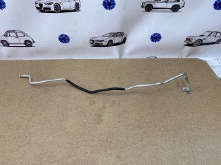 трубка кондиционера Fiat 124 Spider 1 поколение 2018, 1.4 л., бензин, МКПП, серый, родстер, задний привод