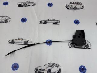 замок спинки заднего сиденья Alfa Romeo Giulia 2 поколение 952 2017, 2.0 л., бензин, АКПП, седан