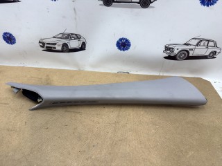 обшивка стойки Alfa Romeo Giulia 2 поколение 952 2017, 2.0 л., бензин, серый, седан