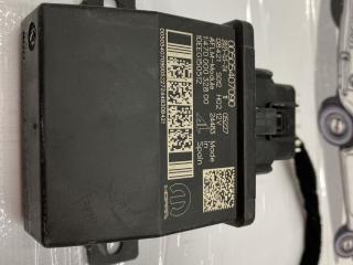 блок управления светом Alfa Romeo Stelvio 949 2021, 2.0 л., бензин, АКПП, внедорожник 5 дв., 0505407090, 00505407090
