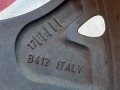диск литой Alfa Romeo Stelvio 1 поколение 949 2019, 2.0 л., бензин, АКПП, внедорожник 5 дв., полный привод, 156117309 - фото №10