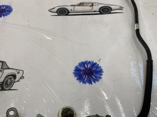 трубка охлаждающей жидкости Alfa Romeo Stelvio 949 2021, 2.0 л., бензин, АКПП, внедорожник 5 дв., 50550365, 50549499, 50533874