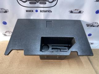обшивка багажника Alfa Romeo Giulia 2 поколение 952 2017, 2.0 л., бензин, АКПП, седан