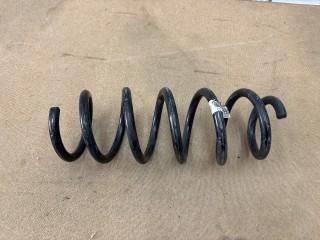 пружина задняя Alfa Romeo Stelvio 1 поколение 2018, 50548285, 50548286