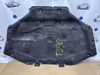 шумоизоляция (термозащита) Alfa Romeo Stelvio 1 поколение 949 2019, 2.0 л., бензин, АКПП, внедорожник 5 дв., полный привод