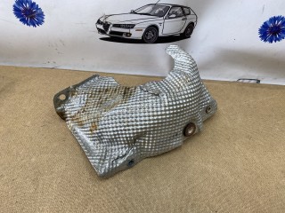 тепловой экран моторного отсека Alfa Romeo Giulia 2 поколение 952 2017, 2.0 л., бензин, АКПП, седан, 50053429