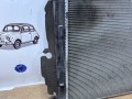 радиатор (основной) Fiat 124 Spider 1 поколение 2017, 1.4 л., бензин, родстер, 6000615084, 6000612050 - фото №9