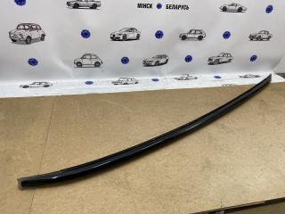молдинг крыши Alfa Romeo Stelvio 1 поколение 949 2019, 2.0 л., бензин, АКПП, внедорожник 5 дв., полный привод
