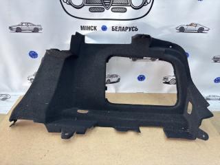 обшивка багажника Alfa Romeo Giulia 2 поколение 952 2017, 2.0 л., бензин, АКПП, седан