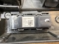 накладка на сиденье левая Alfa Romeo Giulia 2 поколение [рестайлинг] 952 2020, 2.0 л., бензин, АКПП, белый, седан, полный привод - фото №4