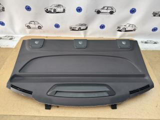полка багажника Alfa Romeo Giulia 2 поколение 952 2017, 2.0 л., бензин, АКПП, седан