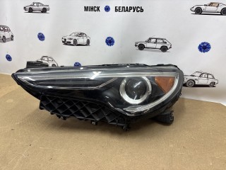 фара левая Alfa Romeo Stelvio 1 поколение 2018