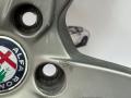 диск литой Alfa Romeo Giulia 2 поколение 952 2017, 2.0 л., бензин, АКПП, седан - фото №6