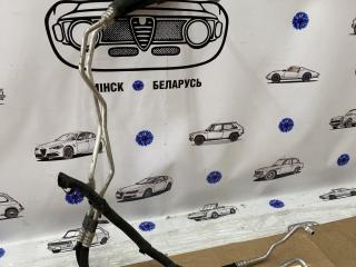 шланг (трубка) АКПП Alfa Romeo Giulia 2 поколение 952 2018, 2.0 л., бензин, АКПП, седан, полный привод, 5051404