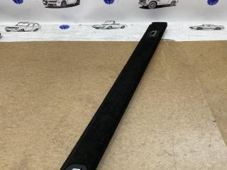 пластик Alfa Romeo Stelvio 1 поколение 949 2019, 2.0 л., бензин, АКПП, внедорожник 5 дв., полный привод
