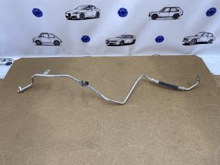трубка кондиционера Alfa Romeo Stelvio 1 поколение 949 2019, 2.0 л., бензин, АКПП, внедорожник 5 дв., полный привод, 00505353130