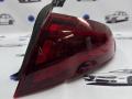 фонарь задний правый Alfa Romeo Giulia 2 поколение 952 2017, 2.0 л., бензин, АКПП, седан, 00505485620, 50548562, 50543790, 50532557 - фото №2