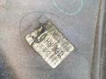 накладка на порог Fiat 124 Spider 1 поколение 2017, 1.4 л., бензин, АКПП, красный, родстер, задний привод - фото №6