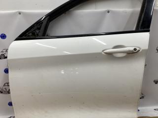 дверь передняя левая Alfa Romeo Stelvio 1 поколение 949 2019, 2.0 л., бензин, АКПП, внедорожник 5 дв., полный привод