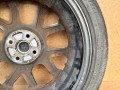 диск литой Fiat 124 Spider 1 поколение 2017, 1.4 л., бензин, АКПП, красный, родстер, задний привод - фото №42