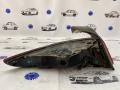 фонарь задний правый Alfa Romeo Giulia 2 поколение [рестайлинг] 952 2020, 2.0 л., бензин, АКПП, белый, седан, полный привод, 50562731, 50548562, 50543790, 50532557 - фото №7
