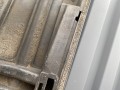 накладка на порог Alfa Romeo Giulia 2 поколение 952 2018, 2.0 л., бензин, АКПП, седан, полный привод - фото №5
