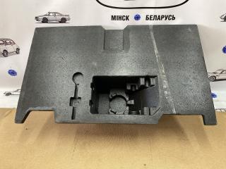 пенопласт багажного отделения Alfa Romeo Giulia 2 поколение 952 2018, 2.0 л., бензин, АКПП, седан, полный привод, 0505569730